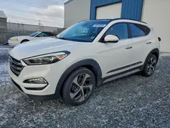 KM8J3CA23HU435737 2017 HYUNDAI TUCSON