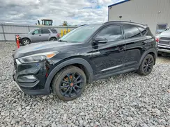 KM8J3CA23HU444776 2017 HYUNDAI TUCSON