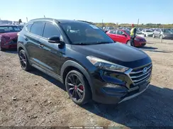 KM8J3CA23HU455812 2017 HYUNDAI TUCSON