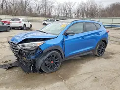 KM8J3CA23HU461352 2017 HYUNDAI TUCSON