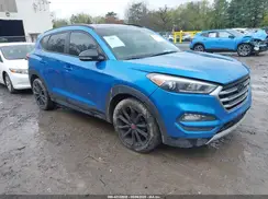KM8J3CA23HU461481 2017 HYUNDAI TUCSON