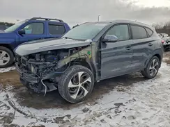 KM8J3CA23HU462579 2017 HYUNDAI TUCSON