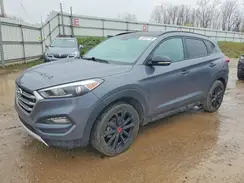 KM8J3CA23HU474022 2017 HYUNDAI TUCSON
