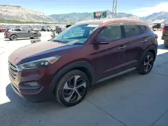 KM8J3CA23HU475221 2017 HYUNDAI TUCSON