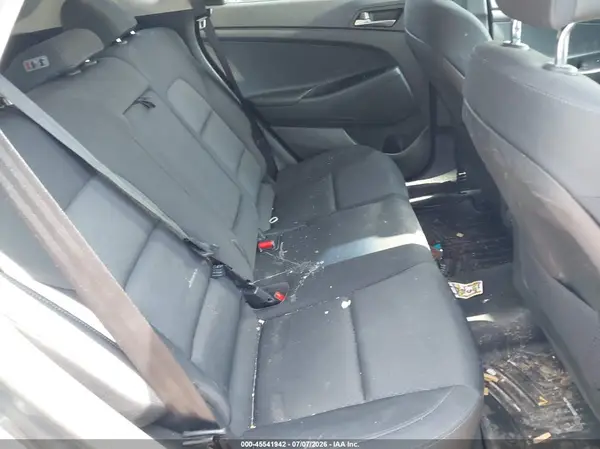 KM8J3CA23HU494433 2017 HYUNDAI TUCSON - Image 8