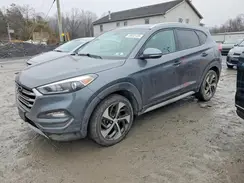 KM8J3CA23HU496151 2017 HYUNDAI TUCSON