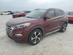KM8J3CA23HU498496 2017 HYUNDAI TUCSON