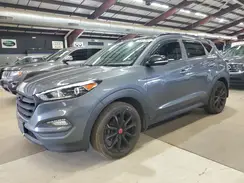 KM8J3CA23HU499342 2017 HYUNDAI TUCSON