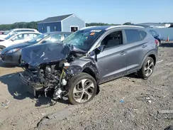 KM8J3CA23HU507682 2017 HYUNDAI TUCSON