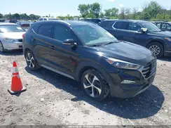 KM8J3CA23HU521372 2017 HYUNDAI TUCSON