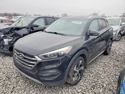 KM8J3CA23HU530847 2017 HYUNDAI TUCSON