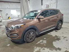 KM8J3CA23HU532713 2017 HYUNDAI TUCSON