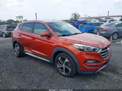KM8J3CA23HU538642 2017 HYUNDAI TUCSON