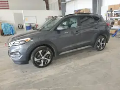 KM8J3CA23HU552301 2017 HYUNDAI TUCSON