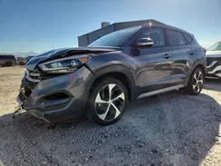 KM8J3CA23HU552783 2017 HYUNDAI TUCSON