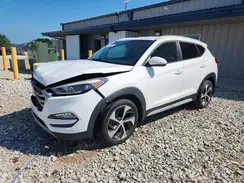 KM8J3CA23HU562388 2017 HYUNDAI TUCSON