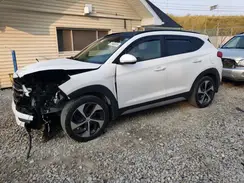 KM8J3CA23HU570152 2017 HYUNDAI TUCSON