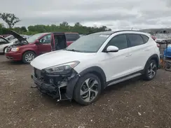 KM8J3CA23HU573701 2017 HYUNDAI TUCSON