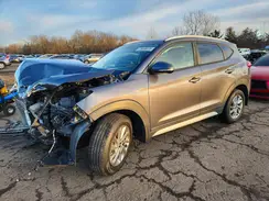KM8J3CA23HU575254 2017 HYUNDAI TUCSON