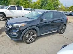 KM8J3CA23HU591308 2017 HYUNDAI TUCSON