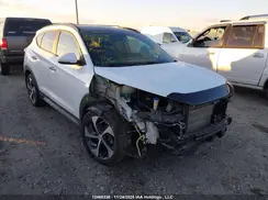 KM8J3CA23JU603799 2018 HYUNDAI TUCSON