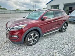 KM8J3CA23JU608937 2018 HYUNDAI TUCSON