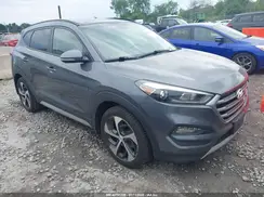 KM8J3CA23JU617573 2018 HYUNDAI TUCSON