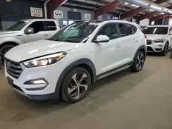 KM8J3CA23JU631571 2018 HYUNDAI TUCSON