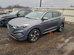 KM8J3CA23JU642568 2018 HYUNDAI TUCSON