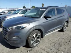 KM8J3CA23JU642635 2018 HYUNDAI TUCSON