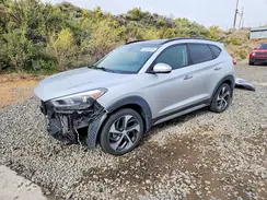 KM8J3CA23JU653327 2018 HYUNDAI TUCSON
