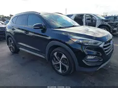 KM8J3CA23JU657118 2018 HYUNDAI TUCSON