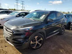 KM8J3CA23JU690832 2018 HYUNDAI TUCSON