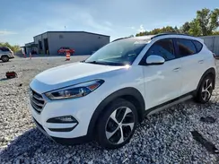 KM8J3CA23JU708004 2018 HYUNDAI TUCSON
