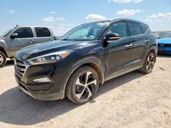 KM8J3CA23JU758160 2018 HYUNDAI TUCSON