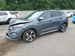 KM8J3CA23JU761950 2018 HYUNDAI TUCSON
