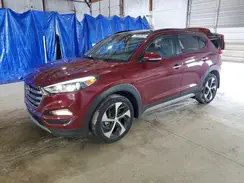 KM8J3CA23JU782734 2018 HYUNDAI TUCSON