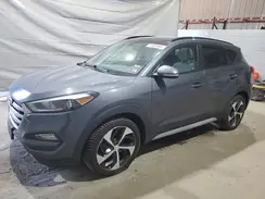 KM8J3CA23JU800505 2018 HYUNDAI TUCSON