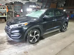 KM8J3CA23JU813304 2018 HYUNDAI TUCSON