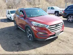 KM8J3CA23JU827199 2018 HYUNDAI TUCSON