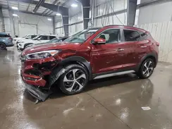 KM8J3CA23JU831382 2018 HYUNDAI TUCSON