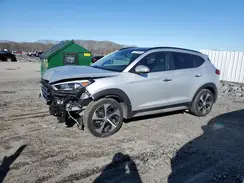 KM8J3CA23JU832659 2018 HYUNDAI TUCSON