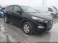 KM8J3CA24GU020814 2016 HYUNDAI TUCSON