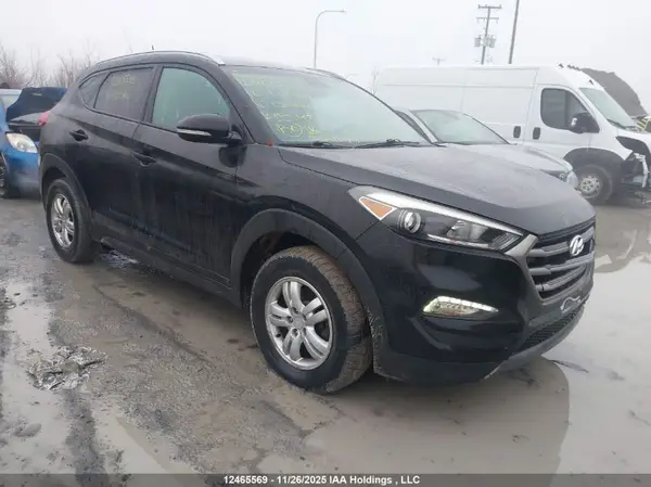 KM8J3CA24GU020814 2016 HYUNDAI TUCSON - Image 1
