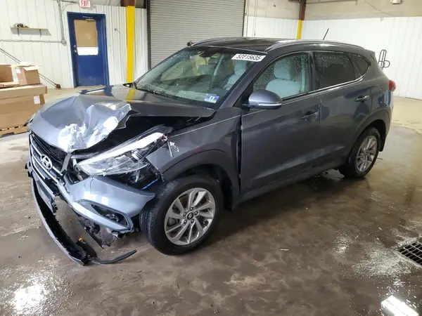 KM8J3CA24GU021705 2016 HYUNDAI TUCSON - Image 1