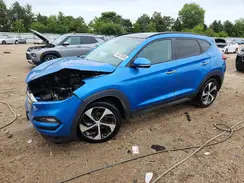 KM8J3CA24GU032512 2016 HYUNDAI TUCSON
