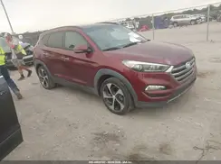 KM8J3CA24GU034129 2016 HYUNDAI TUCSON