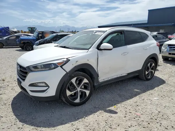 KM8J3CA24GU034535 2016 HYUNDAI TUCSON - Image 1
