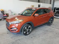 KM8J3CA24GU035281 2016 HYUNDAI TUCSON