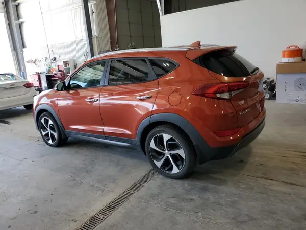 KM8J3CA24GU035281 2016 HYUNDAI TUCSON - Image 2
